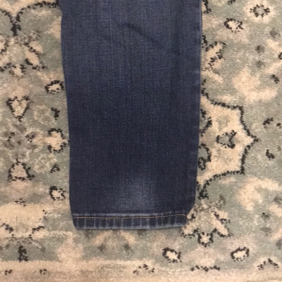 Abercrombie Jeans - Picture 6 of 8